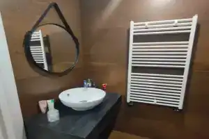 Uyutnaya v tsentre goroda Apartments, Stary Oskol