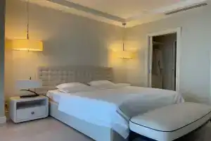 Apartament s vidom na more, Sochi