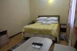 N3 Apartments, Lazarevskoye