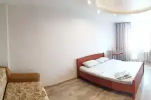 1-komnatnaya Apartments, Yegor'yevsk