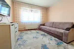 Uyutnaya novaya v novom dome Apartments, Muravlenko
