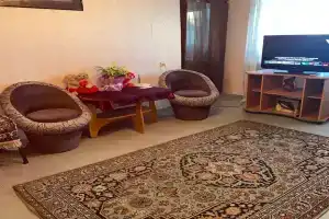 v tsentre goroda Apartments, Donetsk