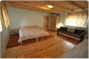 Guesthouse Na Naberezhnoy, Kamenskoe