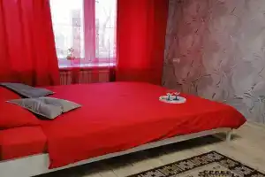 1-komnatnaya Apartments, Orekhovo-Zuyevo