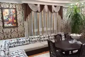 Uyutnyy dom s vidom na gory Cottage, Zheleznovodskiy