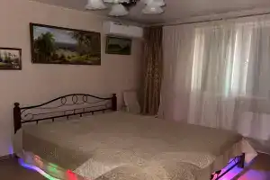 Privat-studiya Apartments, Ivanteyevka