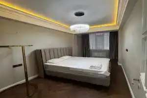 Idealnaya Apartments, Makhachkala