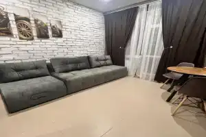 Apartamenty no 3, Yuzhnoural'sk
