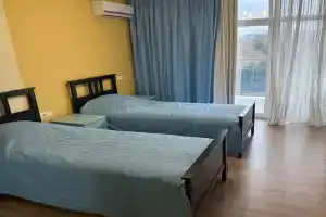 Uyutnaya s vidom na more Apartments, Lazarevskoye