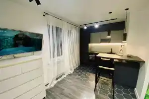 Studiya Apartments, Petrozavodsk