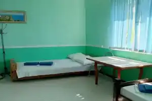 - studiya v chastnom sektore s vidom na more Apartments, Lazarevskoye