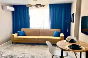 Apartamenty Tsiolkovskiy Plaza, Dzerzhinsk