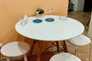 Chastnyy dom Cottage, Voronezh