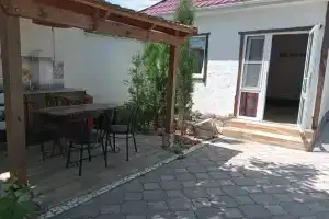 Koshkindom Guest House, Berehove