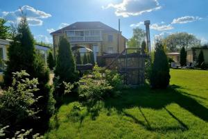 Dom komfort Cottage, Chigirin