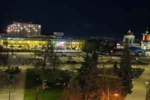 Anna Hostel, Voronezh