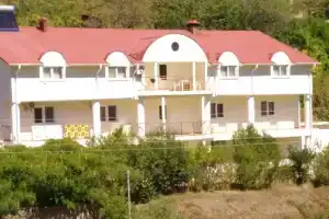 Villa Flamingo, Malorechenskoye