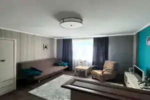 Uyutnaya v zhivopisnom meste Apartments, Baranovichi