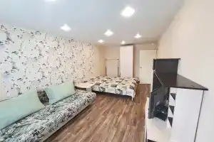 2-komnatnaya Apartments