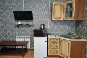 Studiya Apartments