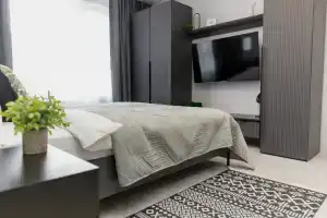 Sovremennaya Apartments, Mariupol