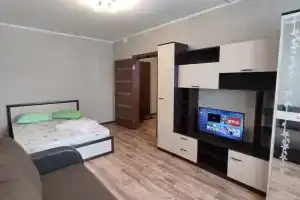 Komfortabelnaya odnokomnatnaya Apartments, Kurchatov