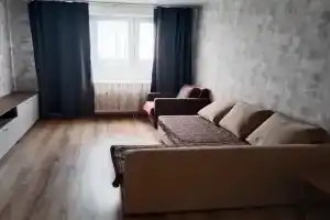 Uyutnaya v novom dome s razvitoy infrastrukturoy Apartments, Domodedovo