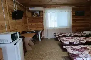 Azovskiy dvorik Apartments, Nogaisk