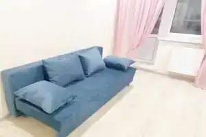 Komfortnaya studiya Apartments, Ulyanovsk