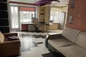 Odna iz luchshih kvartir v gorode Apartments, Lodeinoje Pole