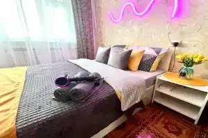 Apartamenty Komfort Neon