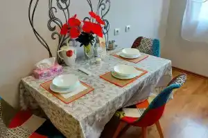 Prostornaya dlya otdyha s komfortom Apartments, Ramenskoe