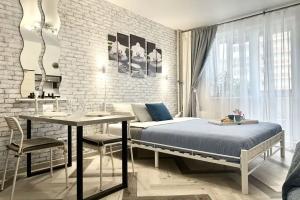 Mandarinka Apartments, St. Petersburg