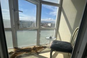 s vidom na Gory!!! Apartments, Nalchik