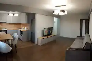 Uyutnaya dlya Vas Apartments, Jefremow