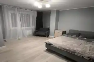 Uyutnaya s novym remontom Apartments