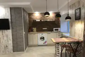 -studiya v tsentre Apartments, Mogilev