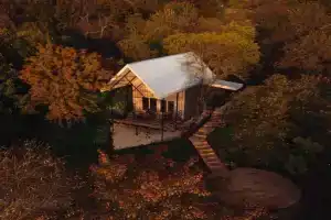Dizaynerskiy Palenki Cottage, Yurevo