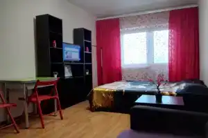 Studiya Yaponiya Apartments, Dmitrov
