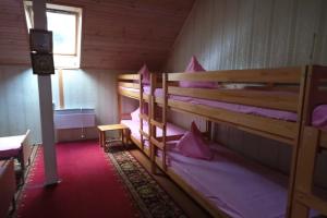 Mnogomestnyy smeshannyy nomer zhenskiy na 13 chelovek Apartments, Lukino