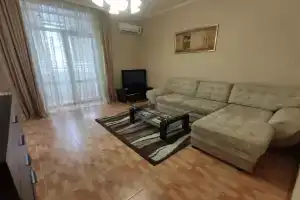 Voda Kruglosutochno Samyy tsentr, Avtovokzal ryadom Apartments, Donetsk