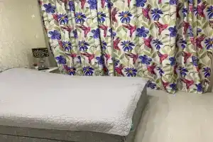 Uyutnaya 3-ya vozle reki Apartments, Balashikha