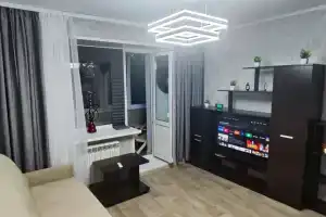 Chistaya v spokoynom meste Apartments, Bogorodsk