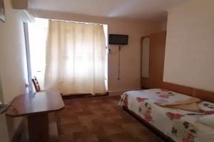 Odnomestnyy nomer s vidom na more Apartments, Lazarevskoye