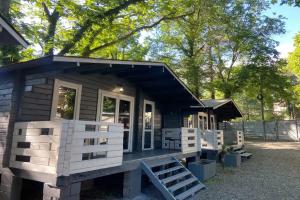 "Atara Haus" Cottage, Thubun
