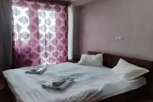 Komfortnaya Apartments