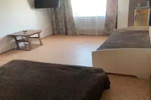 Uyutnaya Apartments, Sukhoy Log