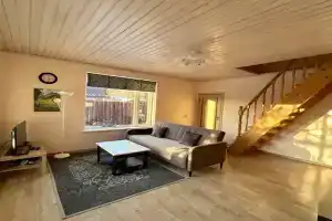 Dom v Karelii g.Lahdenpohya Guest house, Lakhdenpokhya