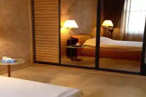 Ark Palas Mini-hotel, Odessa