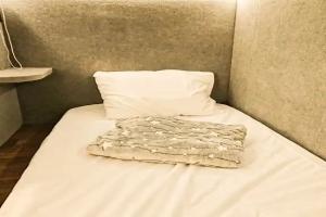 Odnomestnyy nomer standart Apartments, Samara